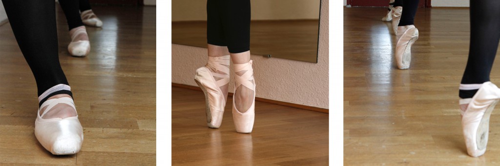 bandeau pointes