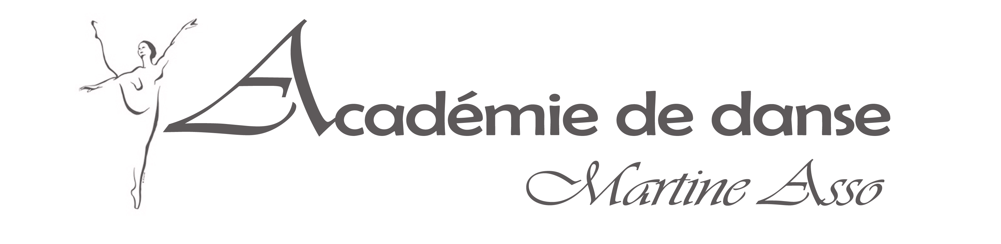 Academie de danse Martine Asso